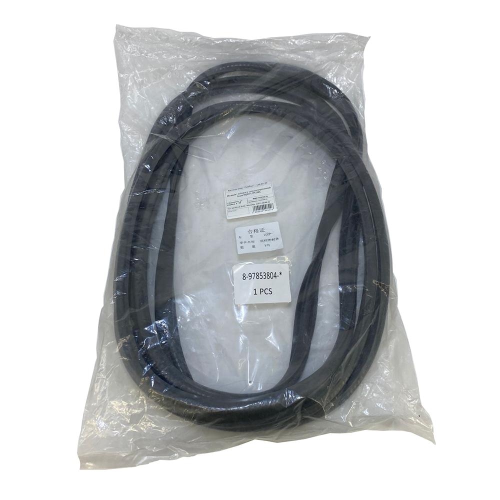 Молдинг лобового стекла (Внутренний) Isuzu NQR-71/75 4HG1/4HK1 Е-2/3 | JMC